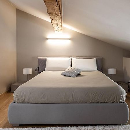Miroitaly Apartments 트렌토 외부 사진
