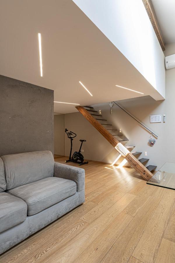 Miroitaly Apartments 트렌토 외부 사진