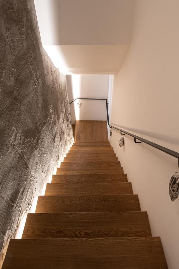 Miroitaly Apartments 트렌토 외부 사진