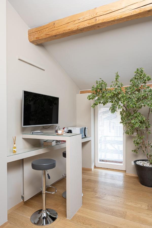Miroitaly Apartments 트렌토 외부 사진