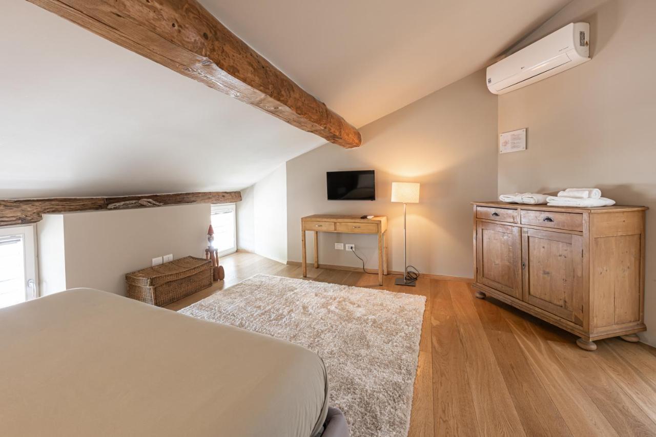 Miroitaly Apartments 트렌토 외부 사진