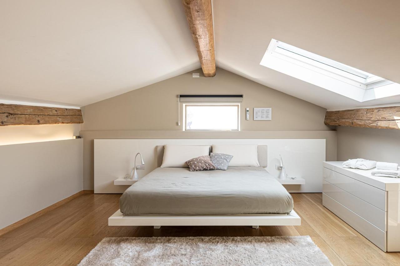 Miroitaly Apartments 트렌토 외부 사진