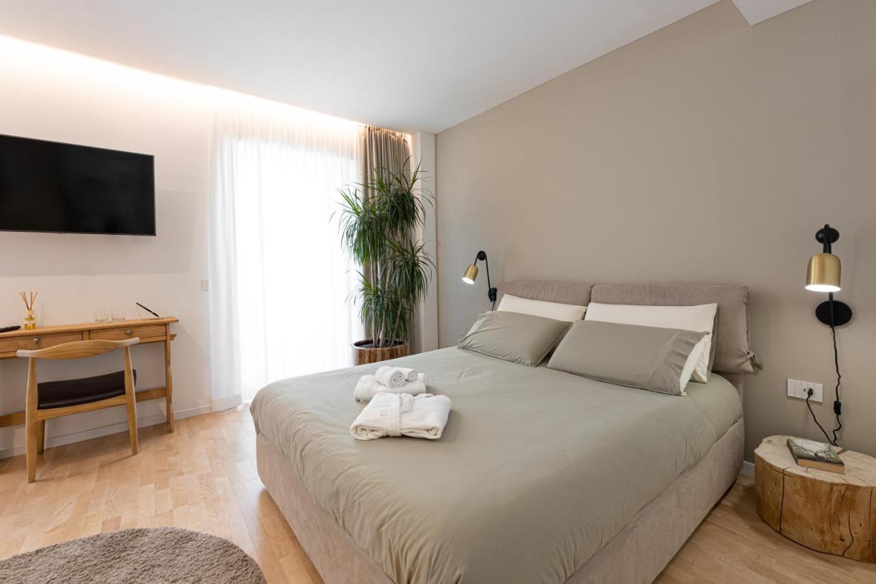 Miroitaly Apartments 트렌토 외부 사진