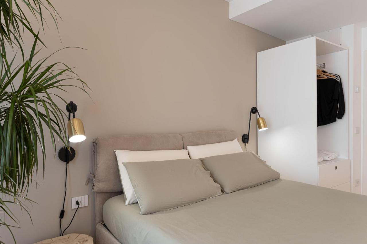 Miroitaly Apartments 트렌토 외부 사진