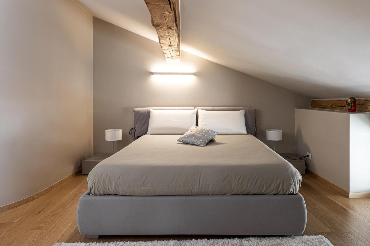 Miroitaly Apartments 트렌토 외부 사진