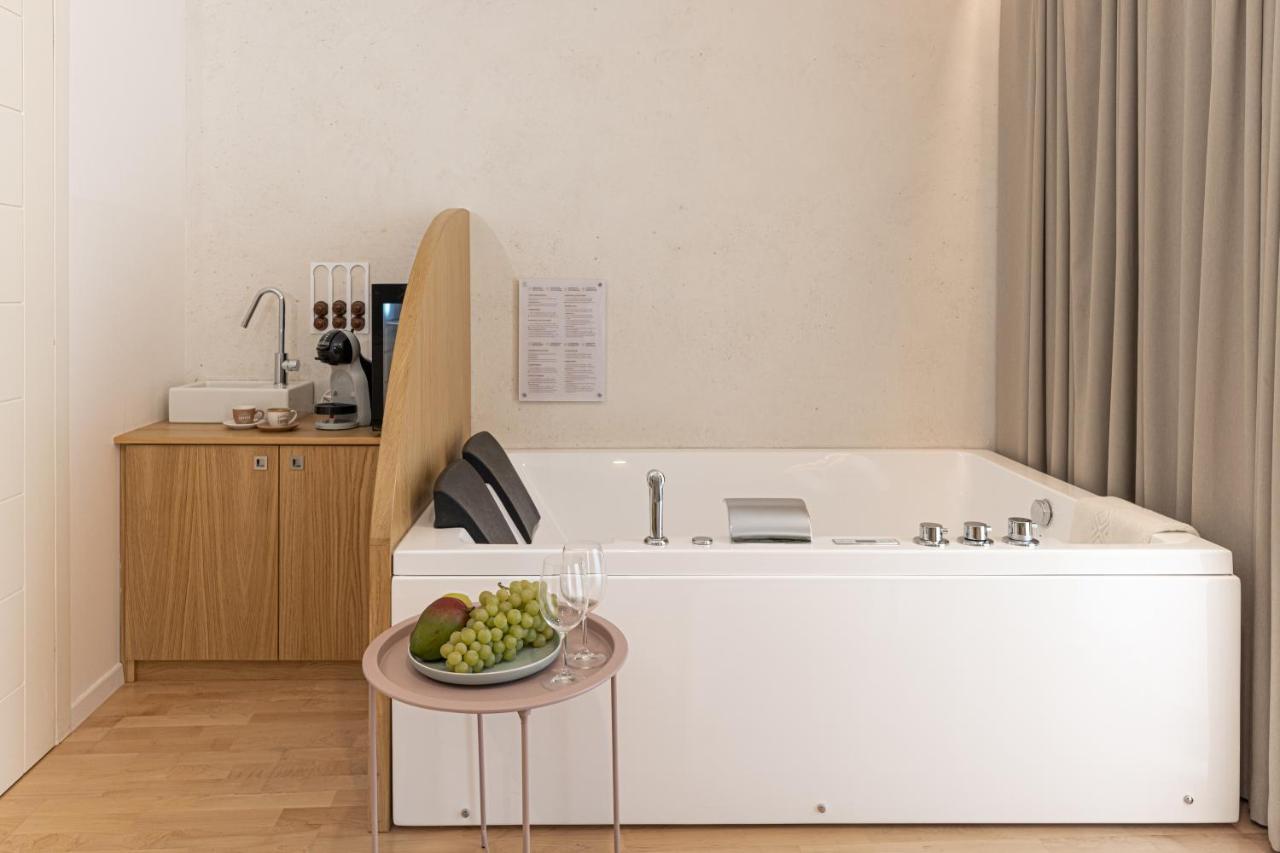 Miroitaly Apartments 트렌토 외부 사진