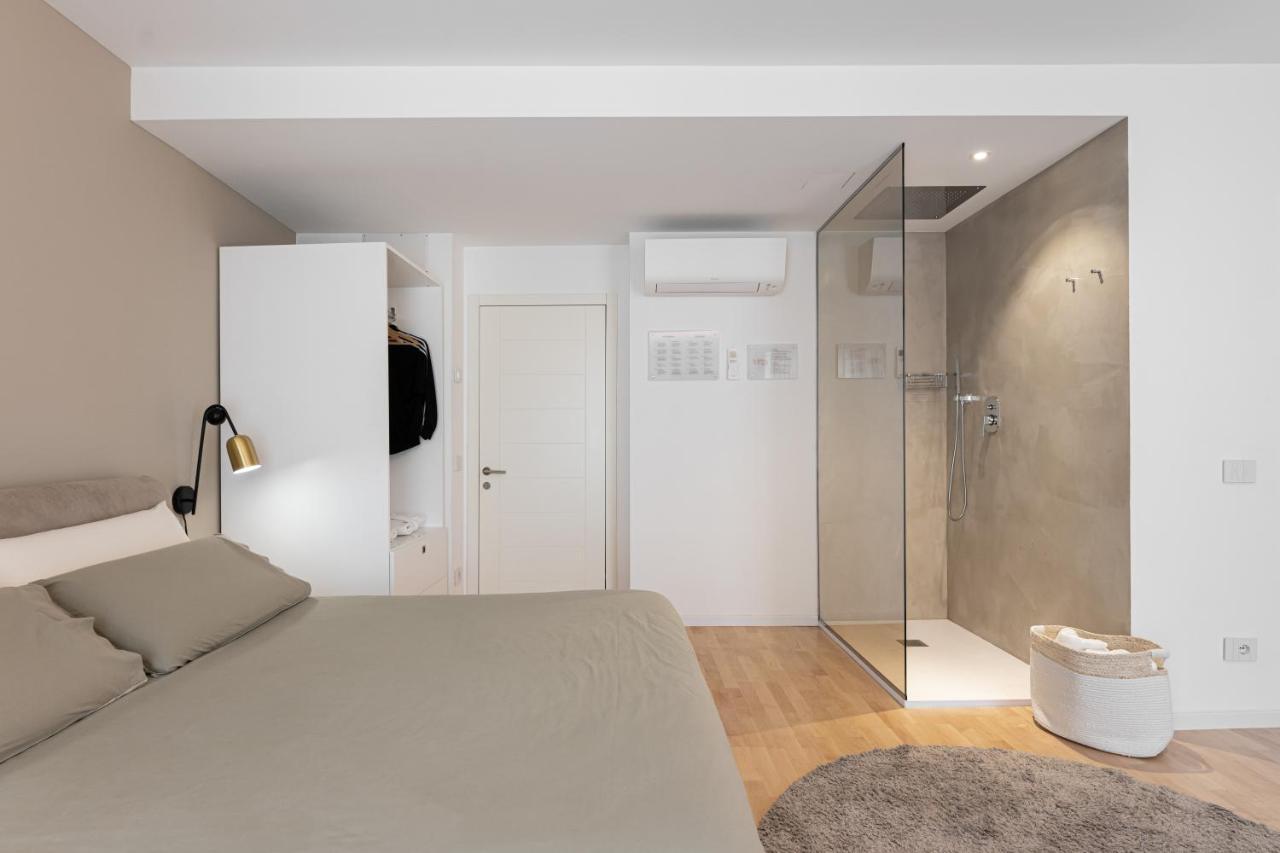 Miroitaly Apartments 트렌토 외부 사진