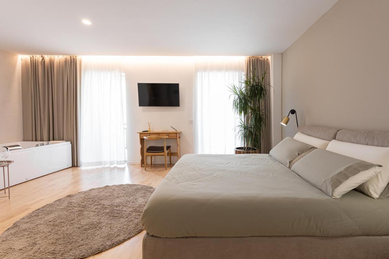 Miroitaly Apartments 트렌토 외부 사진