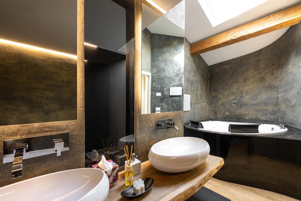 Miroitaly Apartments 트렌토 외부 사진