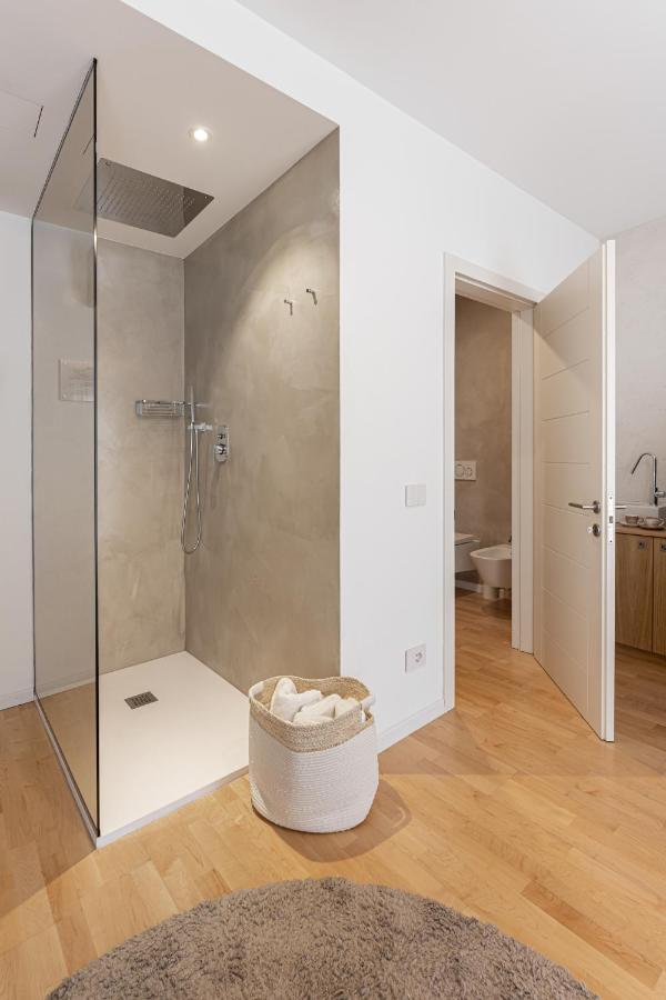 Miroitaly Apartments 트렌토 외부 사진