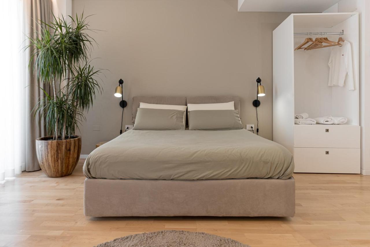 Miroitaly Apartments 트렌토 외부 사진