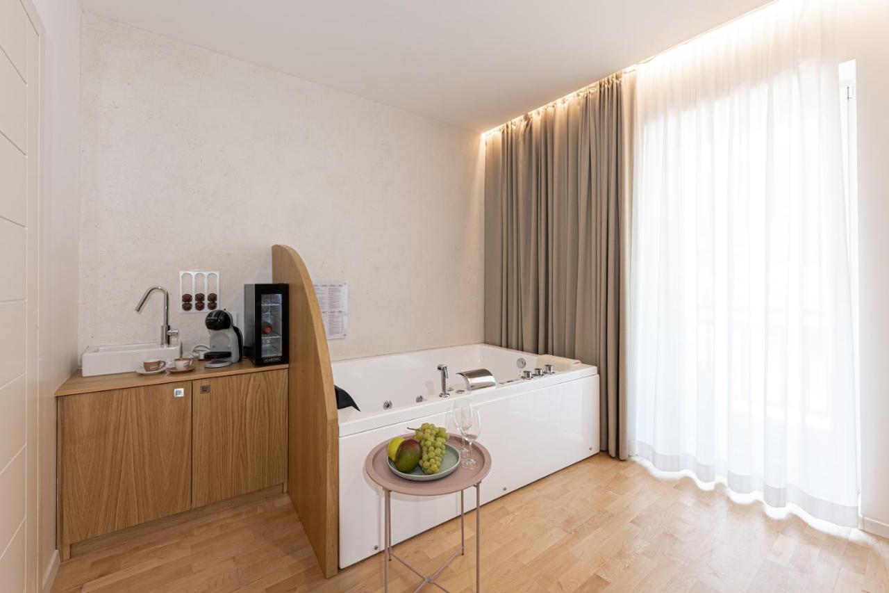 Miroitaly Apartments 트렌토 외부 사진