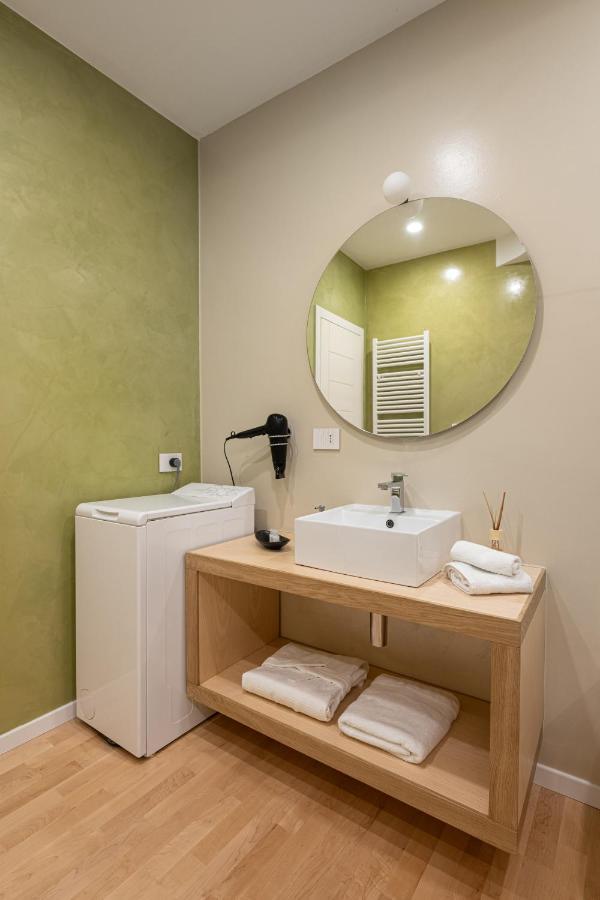 Miroitaly Apartments 트렌토 외부 사진