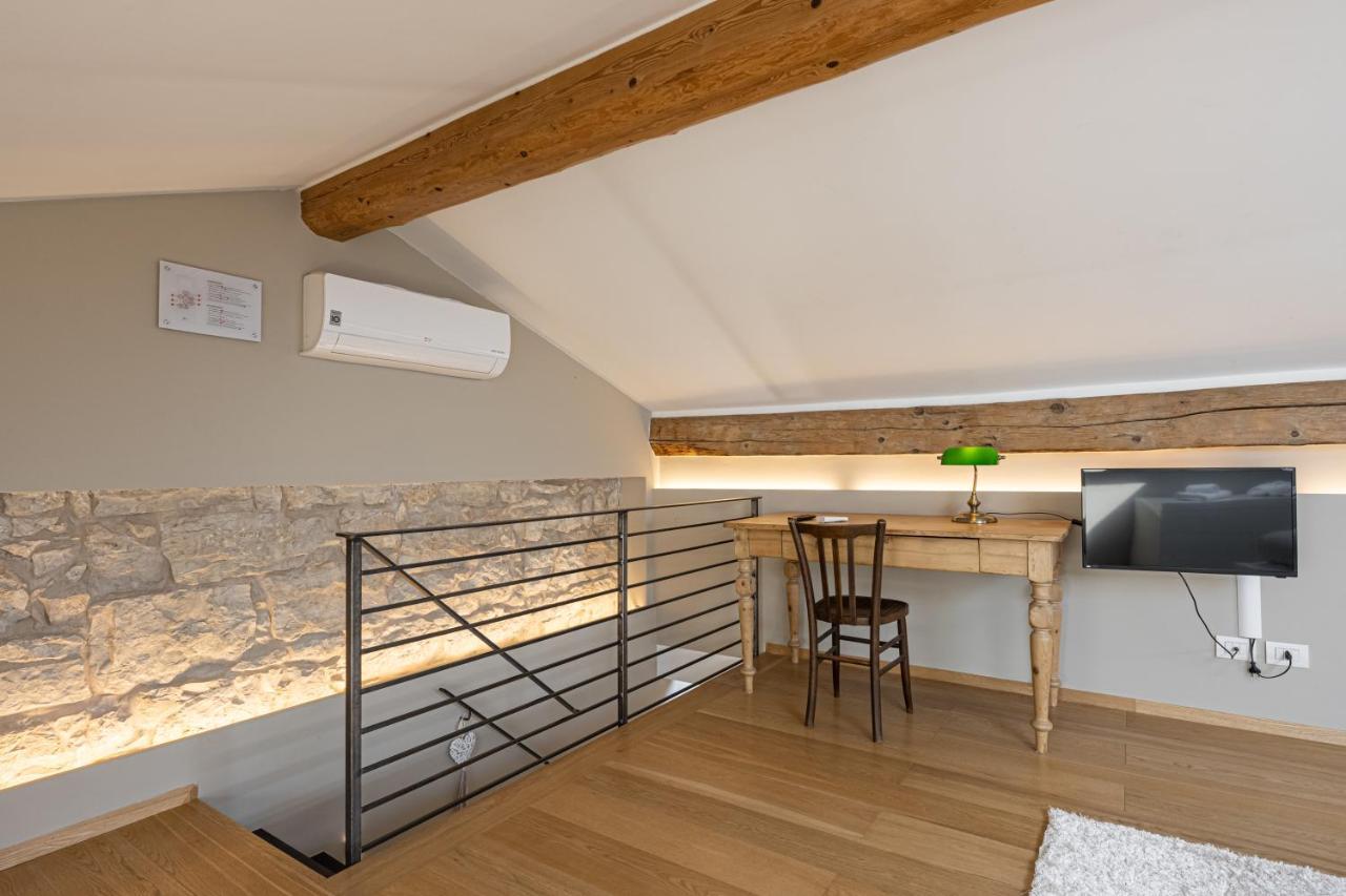 Miroitaly Apartments 트렌토 외부 사진