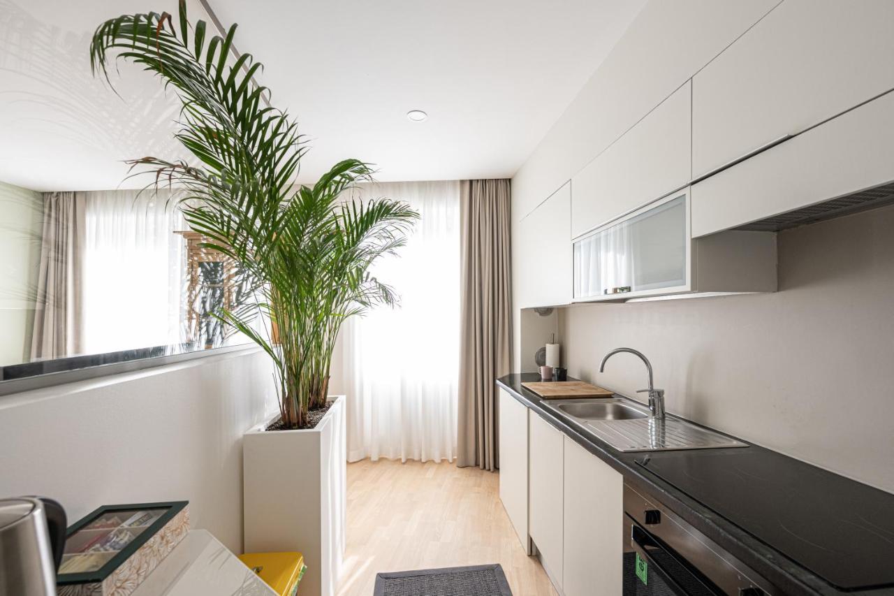 Miroitaly Apartments 트렌토 외부 사진