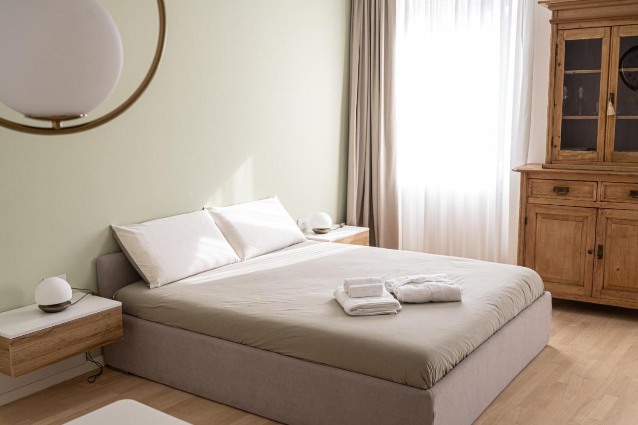 Miroitaly Apartments 트렌토 외부 사진