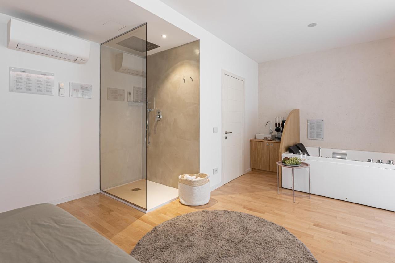 Miroitaly Apartments 트렌토 외부 사진